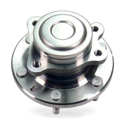 Front Wheel Bearing Hub Assembly Suitable for Chevrolet Captiva Opel Antara - ZT3