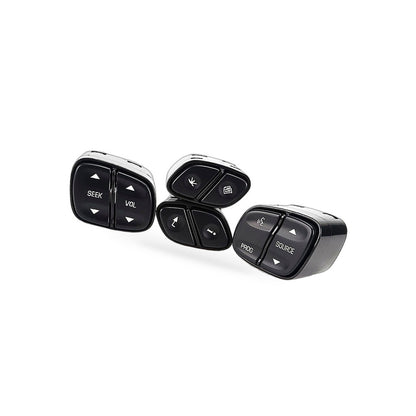 Steering Wheel Control Switch Set Suitable for Chevrolet Silverado 1500 Tahoe - BD1