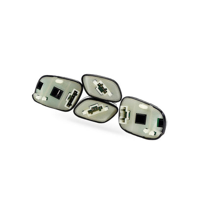 Steering Wheel Control Switch Set Suitable for Chevrolet Silverado 1500 Tahoe - BD3