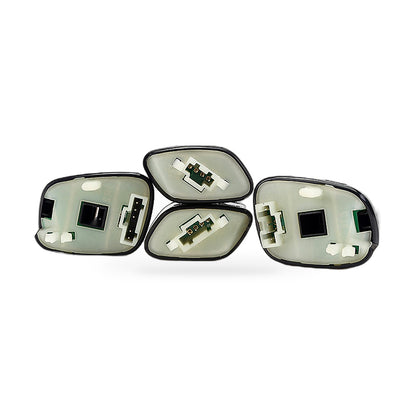 Steering Wheel Control Switch Set Suitable for Chevrolet Silverado 1500 Tahoe - ZT3