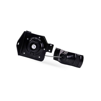 Spare Tire Hoist Suitable for Chevrolet Silverado 1500 Avalanche Cadillac - BD1