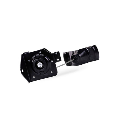 Spare Tire Hoist Suitable for Chevrolet Silverado 1500 Avalanche Cadillac - BD2
