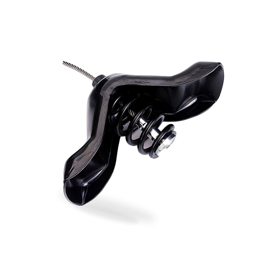 Spare Tire Hoist Suitable for Chevrolet Silverado 1500 Avalanche Cadillac - BD3