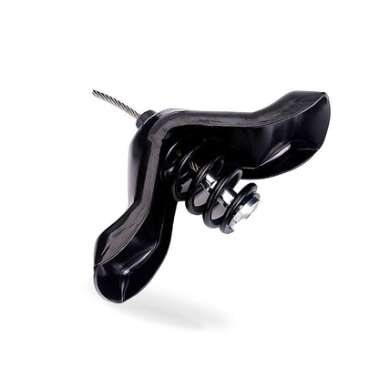 Spare Tire Hoist Suitable for Chevrolet Silverado 1500 Avalanche Cadillac - BD3