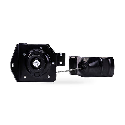 Spare Tire Hoist Suitable for Chevrolet Silverado 1500 Avalanche Cadillac - ZT2