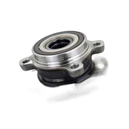 Wheel Bearing Hub Assembly Suitable for Chrysler 200 Dodge Dart Jeep Cherokee - BD4