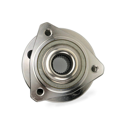 Front Wheel Bearing Hub Assembly Suitable for Chrysler 200 Sebring Dodge Avenger - BD4