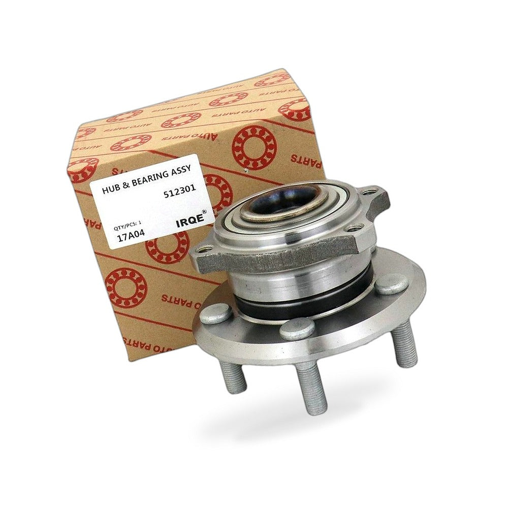 Front Wheel Hub Bearing Assembly Suitable for Chrysler 300C Dodge Charger - BD2