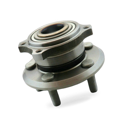 Front Wheel Hub Bearing Assembly Suitable for Chrysler 300C Dodge Charger - BD4