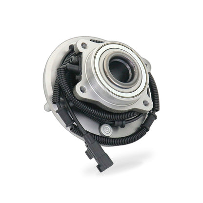Wheel Hub Unit Suitable for Chrysler Grand Voyager RG RT Town Country Dodge - BD4