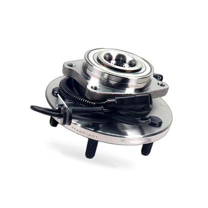Front Wheel Bearing Hub Assembly Suitable for Chrysler 300 Dodge Charger - BD3