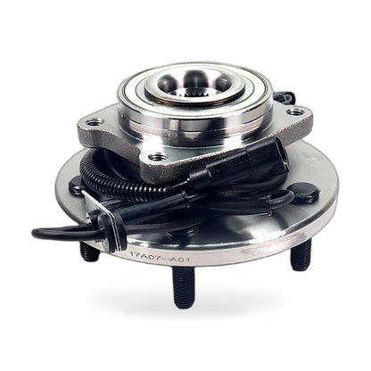 Front Wheel Bearing Hub Assembly Suitable for Chrysler 300 Dodge Charger - ZT3