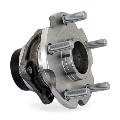 Wheel Hub Unit Bearing Suitable for Dongfeng Fengxing S500 2015-2021 1.5L 1.6L - ZT2