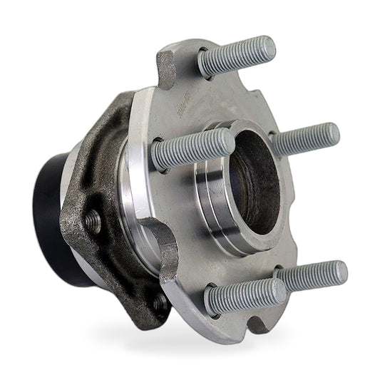 Wheel Hub Unit Bearing Suitable for Dongfeng Fengxing S500 2015-2021 1.5L 1.6L - ZT2