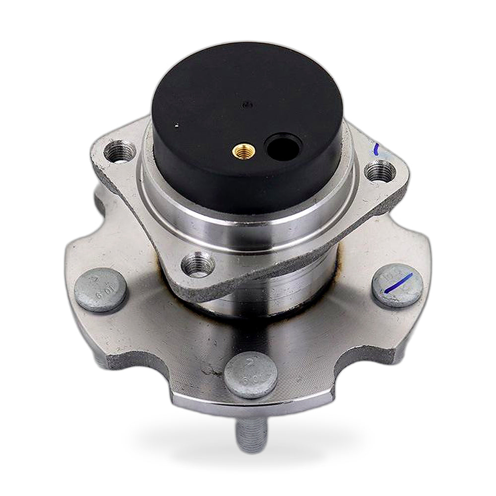 Wheel Hub Unit Bearing Suitable for Dongfeng Fengxing S500 2015-2021 1.5L 1.6L - ZT3