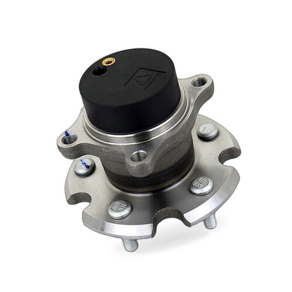 Wheel Hub Unit Bearing Suitable for Dongfeng Fengxing Jingyi X5 2013-2019 - BD4
