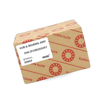 Wheel Hub Unit Suitable for Dongfeng A60 Fengshen A60 AX3 H30 L60 2011-2019 - BD2