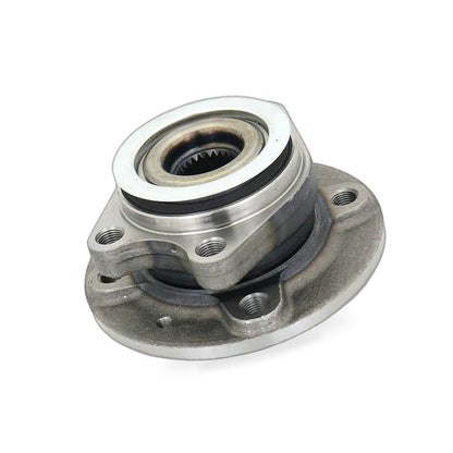Wheel Hub Unit Suitable for Dongfeng A60 Fengshen A60 AX3 H30 L60 2011-2019 - BD4