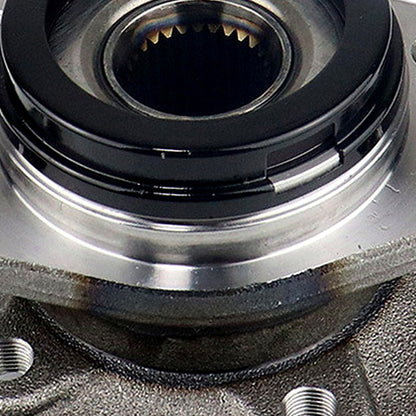 Wheel Hub Unit Suitable for Dongfeng E70 2017-2023 DAC2F10810748 - XQ1