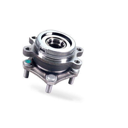 Front Wheel Bearing Hub Assembly Suitable for Dongfeng Venucia T70 T90 D60 M50V - BD1