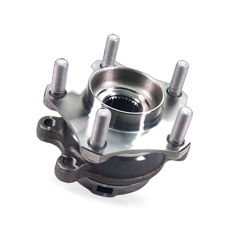 Front Wheel Bearing Hub Assembly Suitable for Dongfeng Venucia T70 T90 D60 M50V - BD3