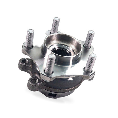 Front Wheel Bearing Hub Assembly Suitable for Dongfeng Venucia T70 T90 D60 M50V - BD3