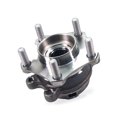 Front Wheel Bearing Hub Assembly Suitable for Dongfeng Venucia T70 T90 D60 M50V - BD4