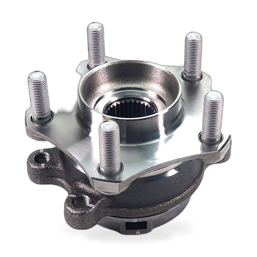 Front Wheel Bearing Hub Assembly Suitable for Dongfeng Venucia T70 T90 D60 M50V - ZT3
