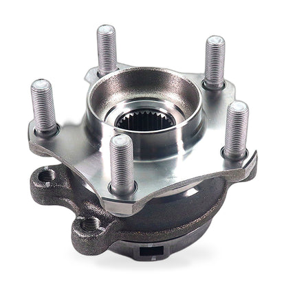 Front Wheel Bearing Hub Assembly Suitable for Dongfeng Venucia T70 T90 D60 M50V - ZT3
