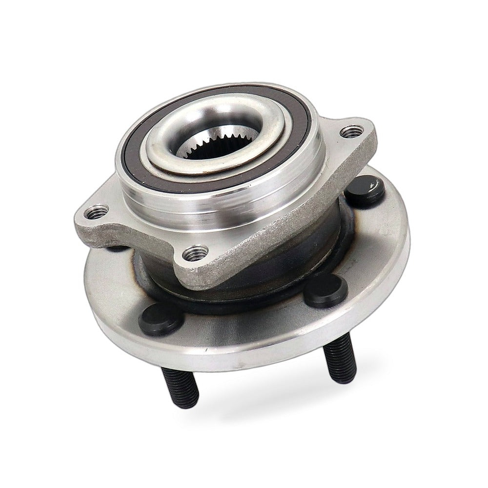 Front Wheel Bearing Hub Assembly Suitable for Dodge Avenger Chrysler 200 Sebring - BD2
