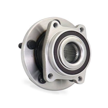 Front Wheel Bearing Hub Assembly Suitable for Dodge Avenger Chrysler 200 Sebring - BD3