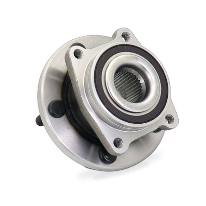 Front Wheel Bearing Hub Assembly Suitable for Dodge Avenger Chrysler 200 Sebring - BD4