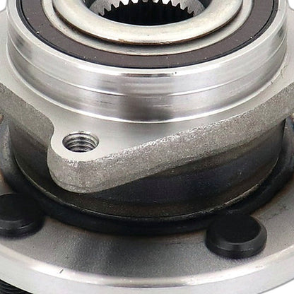 Front Wheel Bearing Hub Assembly Suitable for Dodge Avenger Chrysler 200 Sebring - XQ1