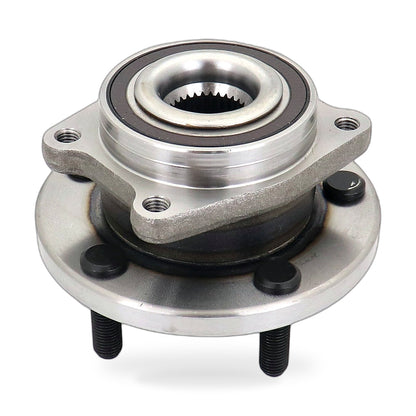 Front Wheel Bearing Hub Assembly Suitable for Dodge Avenger Chrysler 200 Sebring - ZT2