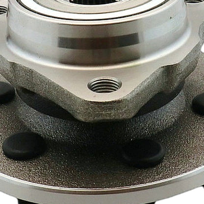 Front Wheel Bearing Hub Assembly Suitable for Dodge Dakota 1997-2004 Durango - XQ1