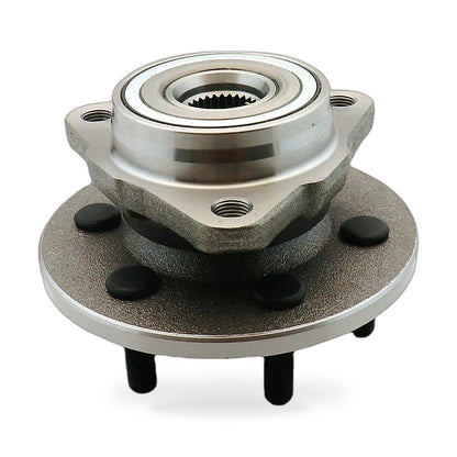 Front Wheel Bearing Hub Assembly Suitable for Dodge Dakota 1997-2004 Durango - ZT2
