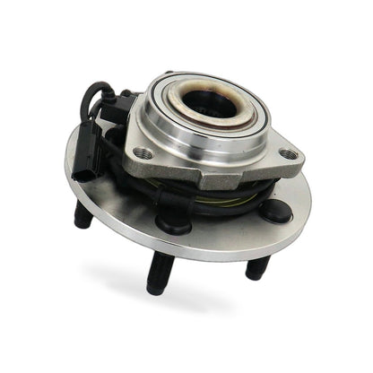 Front Wheel Bearing Hub Assembly Suitable for Dodge Ram 1500 2500 3500 2002-2005 - BD1