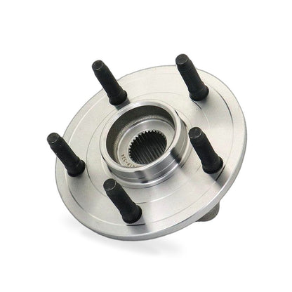 Front Wheel Bearing Hub Assembly Suitable for Dodge Ram 1500 2500 3500 2006-2008 - BD3