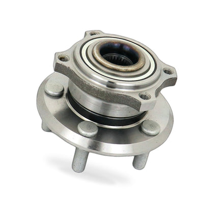 Rear Wheel Bearing Hub Assembly Suitable for Dodge Caliber Jeep Compass Patriot - BD3