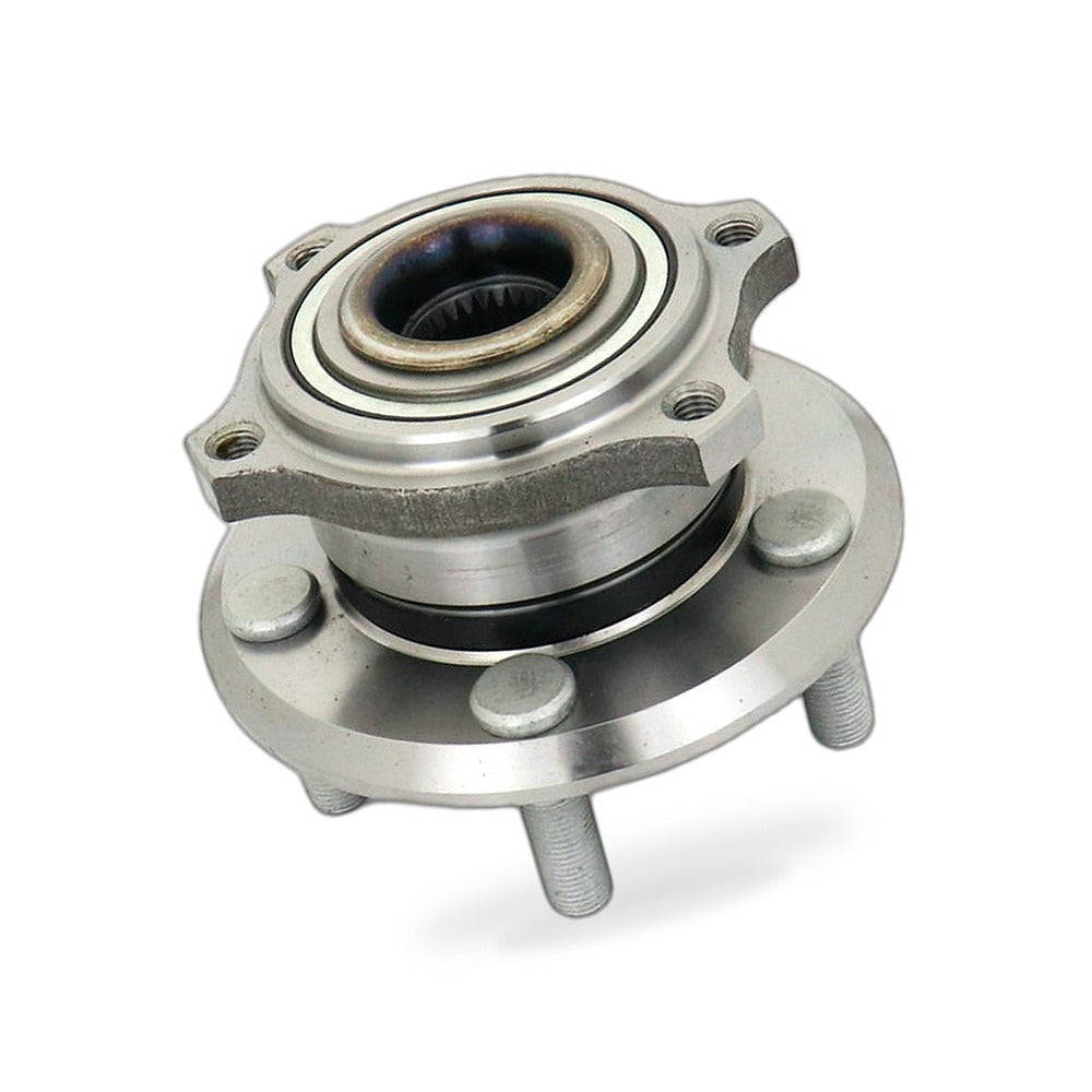 Rear Wheel Bearing Hub Assembly Suitable for Dodge Caliber Jeep Compass Patriot - BD4