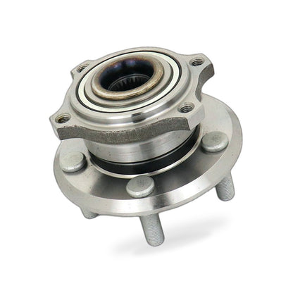 Rear Wheel Bearing Hub Assembly Suitable for Dodge Caliber Jeep Compass Patriot - BD4