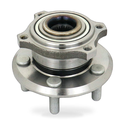 Rear Wheel Bearing Hub Assembly Suitable for Dodge Caliber Jeep Compass Patriot - ZT3