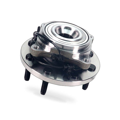 Front Wheel Bearing Hub Assembly Suitable for Dodge Dakota Durango Mitsubishi - BD1