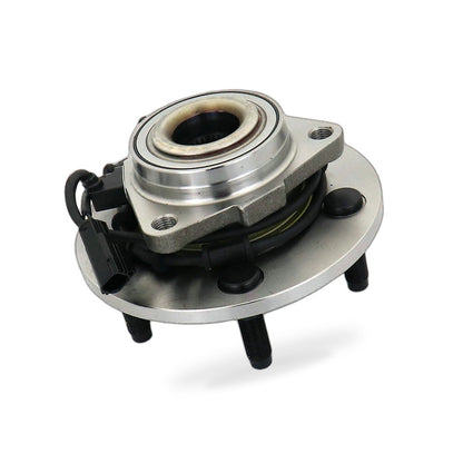 Front Wheel Bearing Hub Assembly Suitable for Dodge Dakota Durango Mitsubishi - BD2