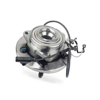 Front Wheel Bearing Hub Assembly Suitable for Dodge Dakota Durango 2000-2004 - BD1