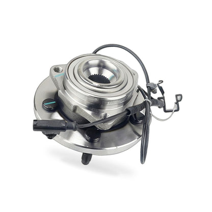 Front Wheel Bearing Hub Assembly Suitable for Dodge Grand Caravan Chrysler Town - BD1