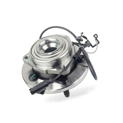 Front Wheel Bearing Hub Assembly Suitable for Dodge Grand Caravan Chrysler Town - BD2