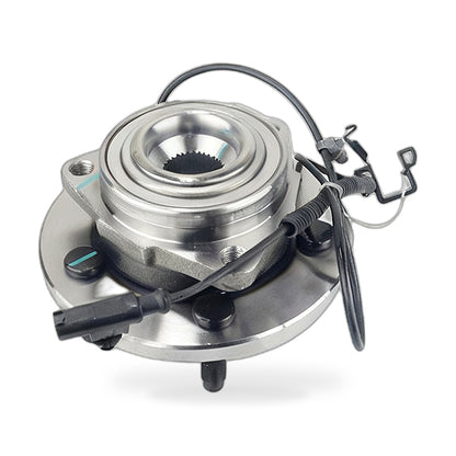 Front Wheel Bearing Hub Assembly Suitable for Dodge Grand Caravan Chrysler Town - ZT2