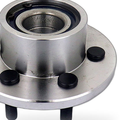 Front Wheel Bearing Hub Assembly Suitable for Dodge Dakota 1997-2004 Durango - XQ1
