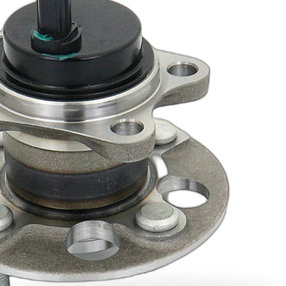 Rear Wheel Bearing Hub Assembly Suitable for Daihatsu Terios Xenia Toyota Avanza - XQ1